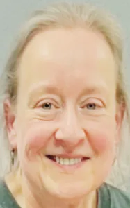 Rebecca A. ‘Becky’ Carn